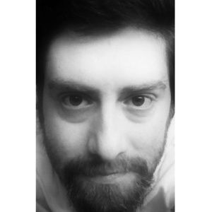 Meet your Posher, William